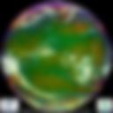 Airmass RGB Satellite Image