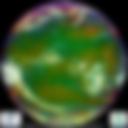 Airmass RGB Satellite Image