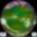 Airmass RGB Satellite Image