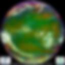 Airmass RGB Satellite Image