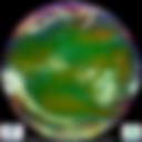 Airmass RGB Satellite Image