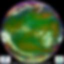 Airmass RGB Satellite Image