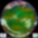Airmass RGB Satellite Image