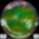 Airmass RGB Satellite Image