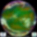 Airmass RGB Satellite Image