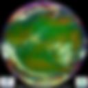 Airmass RGB Satellite Image