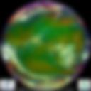 Airmass RGB Satellite Image