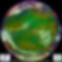 Airmass RGB Satellite Image