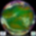 Airmass RGB Satellite Image