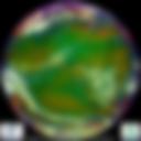 Airmass RGB Satellite Image