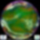 Airmass RGB Satellite Image
