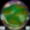 Airmass RGB Satellite Image