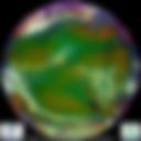 Airmass RGB Satellite Image