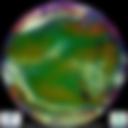 Airmass RGB Satellite Image