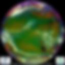 Airmass RGB Satellite Image
