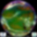 Airmass RGB Satellite Image