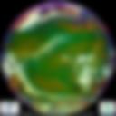 Airmass RGB Satellite Image