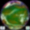 Airmass RGB Satellite Image