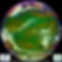 Airmass RGB Satellite Image