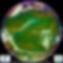 Airmass RGB Satellite Image