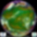Airmass RGB Satellite Image