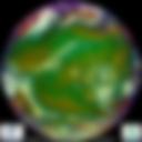 Airmass RGB Satellite Image