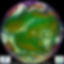 Airmass RGB Satellite Image