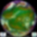 Airmass RGB Satellite Image