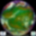 Airmass RGB Satellite Image
