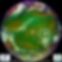 Airmass RGB Satellite Image