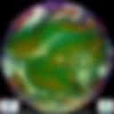 Airmass RGB Satellite Image