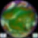 Airmass RGB Satellite Image