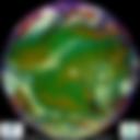 Airmass RGB Satellite Image