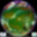 Airmass RGB Satellite Image