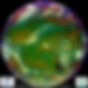 Airmass RGB Satellite Image