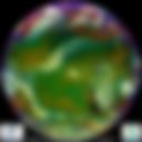 Airmass RGB Satellite Image