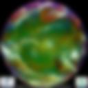 Airmass RGB Satellite Image