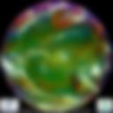 Airmass RGB Satellite Image