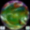 Airmass RGB Satellite Image