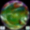 Airmass RGB Satellite Image