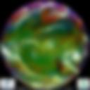 Airmass RGB Satellite Image