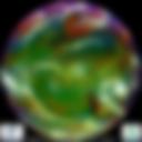 Airmass RGB Satellite Image