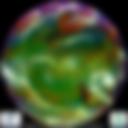 Airmass RGB Satellite Image