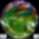 Airmass RGB Satellite Image