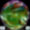 Airmass RGB Satellite Image