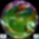 Airmass RGB Satellite Image