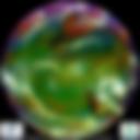 Airmass RGB Satellite Image