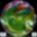 Airmass RGB Satellite Image