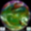 Airmass RGB Satellite Image