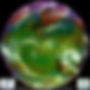Airmass RGB Satellite Image